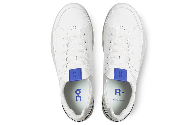 On Running The Roger Centre Court ' Indigo' 48.99157