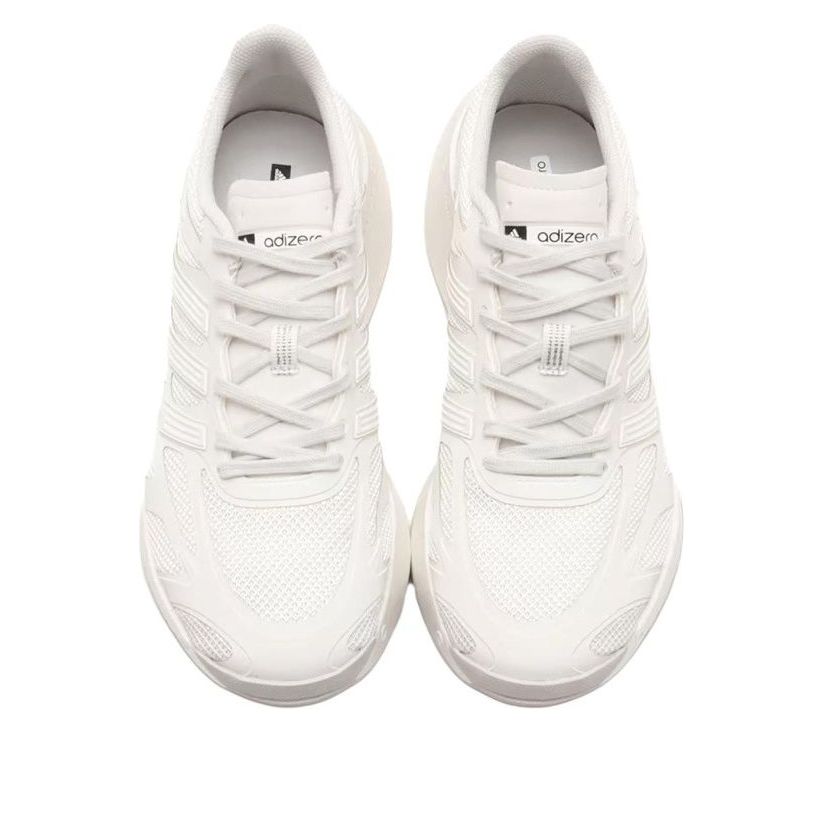 adidas Adizero Aruku 'Crystal White Cloud' IH0849