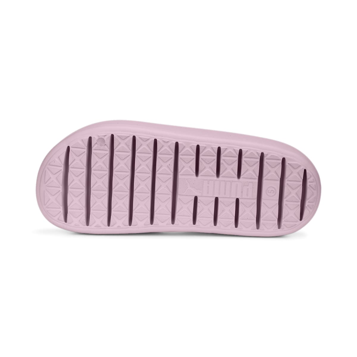 (WMNS) PUMA Shibusa Slide 'Pink' 389082-05