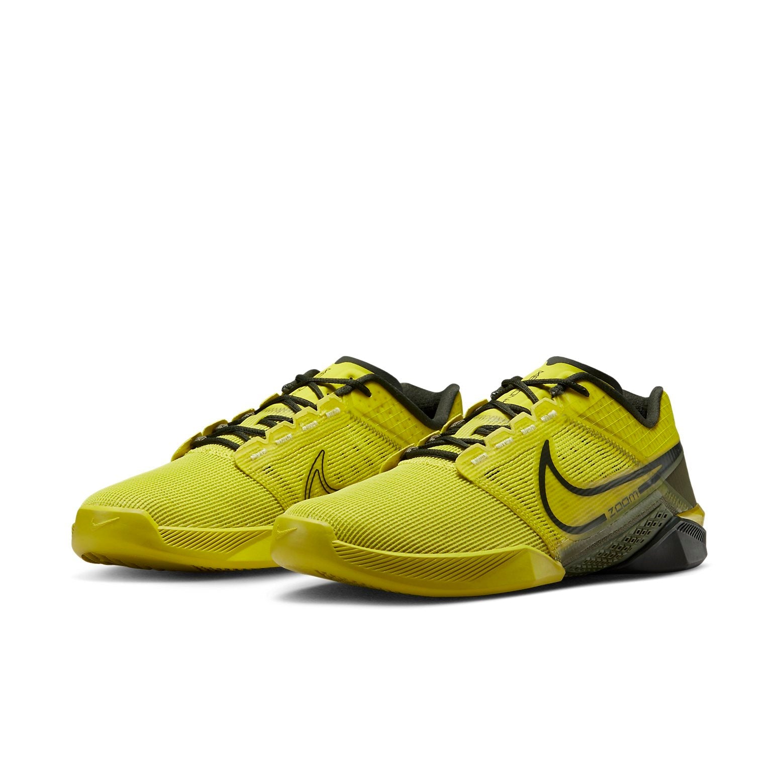 Nike Zoom Metcon Turbo 2 'High Voltage Green' DH3392-301