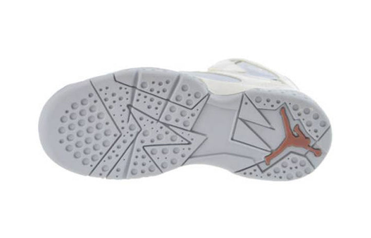 (GS) Air Jordan True Flight 'Red Bronze' 342775-112