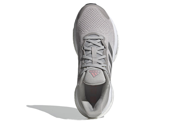 (WMNS) adidas Solarglide 5 'Grey Silver Metallic' GW1389