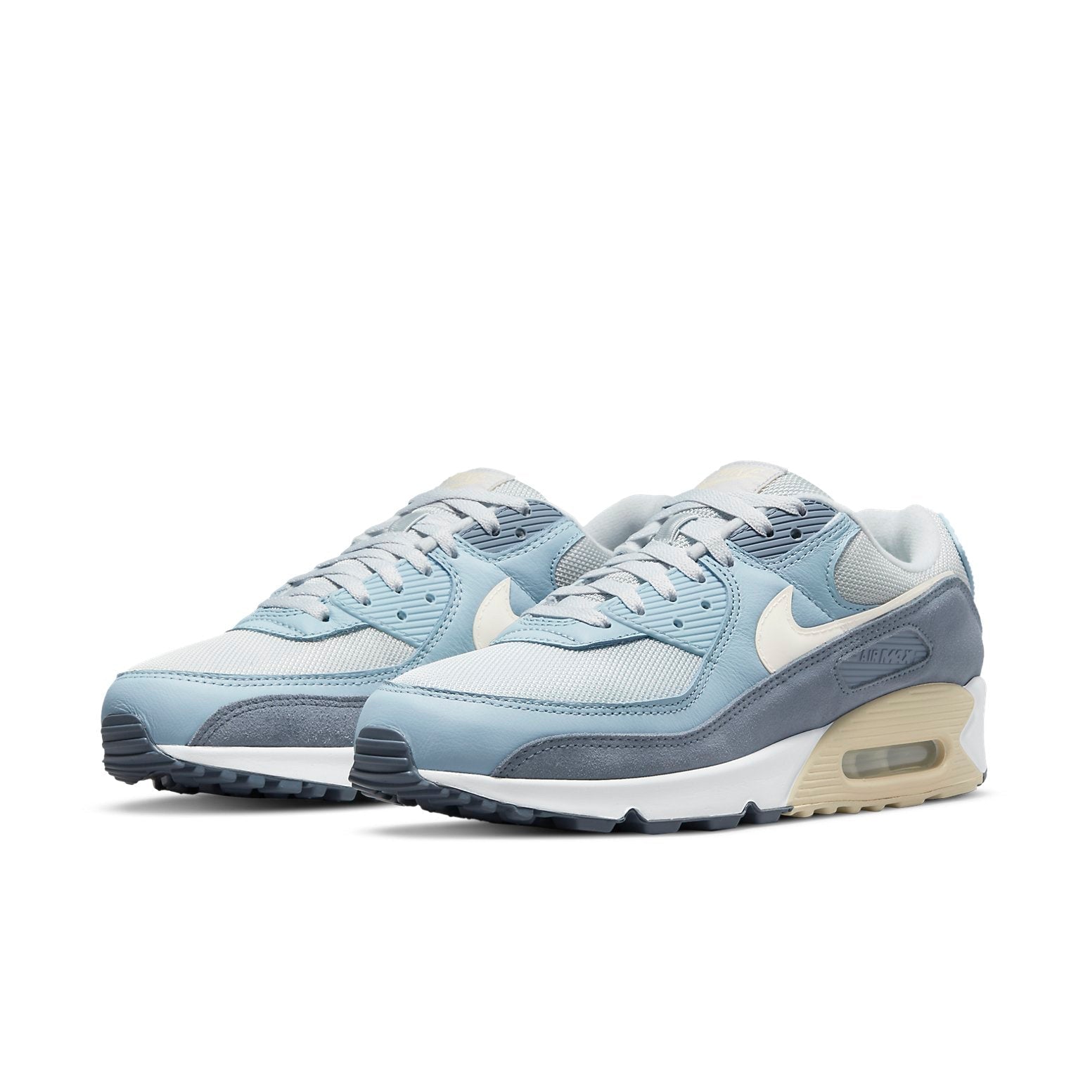 Nike Air Max 90 Premium 'Ashen Slate' DM2829-001