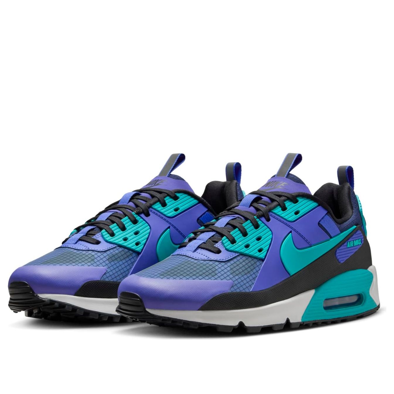 Nike Air Max 90 Drift 'Persian Violet' FB2877-500