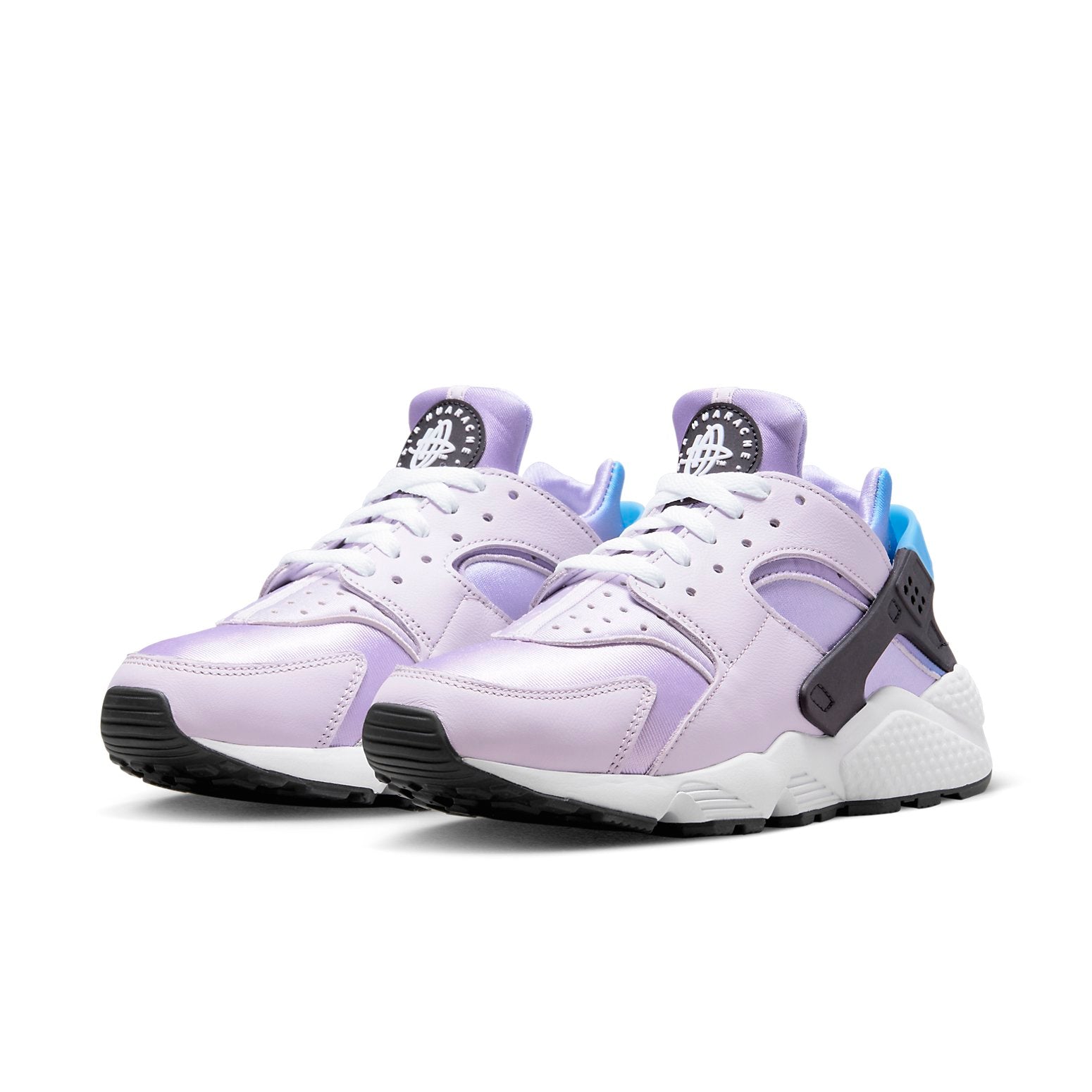 (WMNS) Nike Air Huarache 'Lilac' DZ5207-500