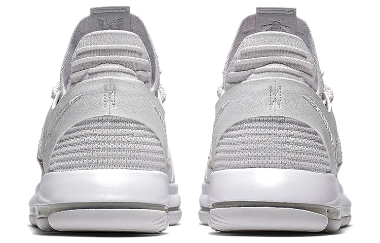 Nike KD 10 'Platinum' 897816-009