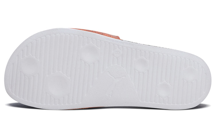 PUMA Mr. Doodle x Leadcat 20 Slides 'Wavy Doodles' 374218-01