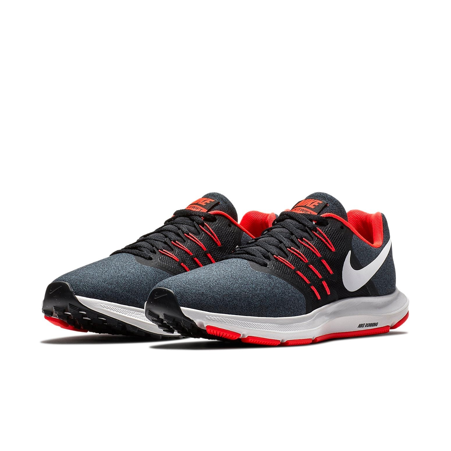 Nike Run Swift Red/Black 908989-013