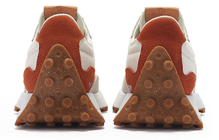 (WMNS) New Balance 327 'Sea Salt Rust Oxide' WS327RA