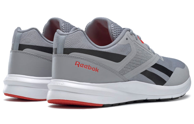 Reebok Runner 4.0 'Grey Red' FV1605