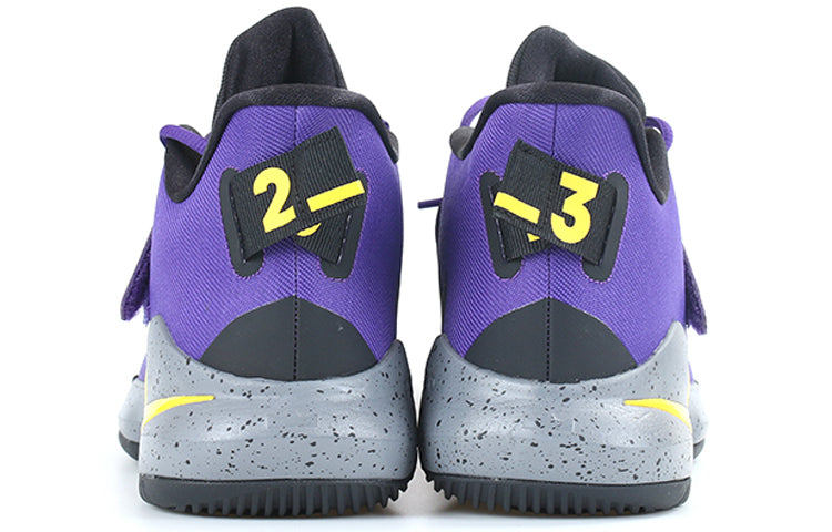 Nike Ambassador 12 'Lakers' BQ5436-500