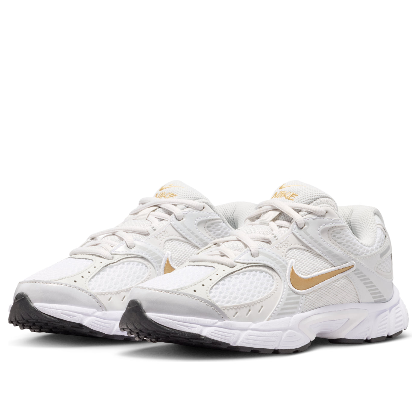 (GS) Nike V5 RNR 'White Photon Dust Gold' HQ6411-104