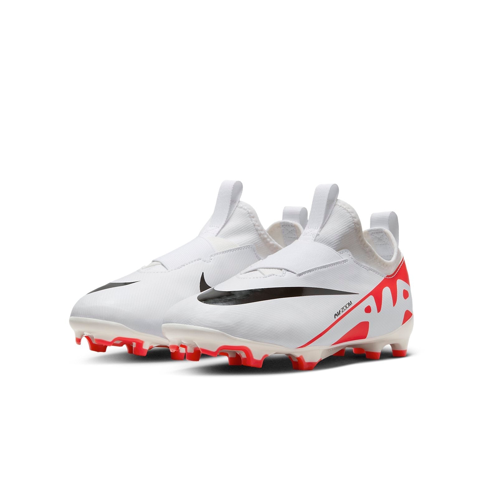 (GS) Nike Zoom Mercurial Vapor 15 Academy MG 'Ready Pack' DJ5617-600