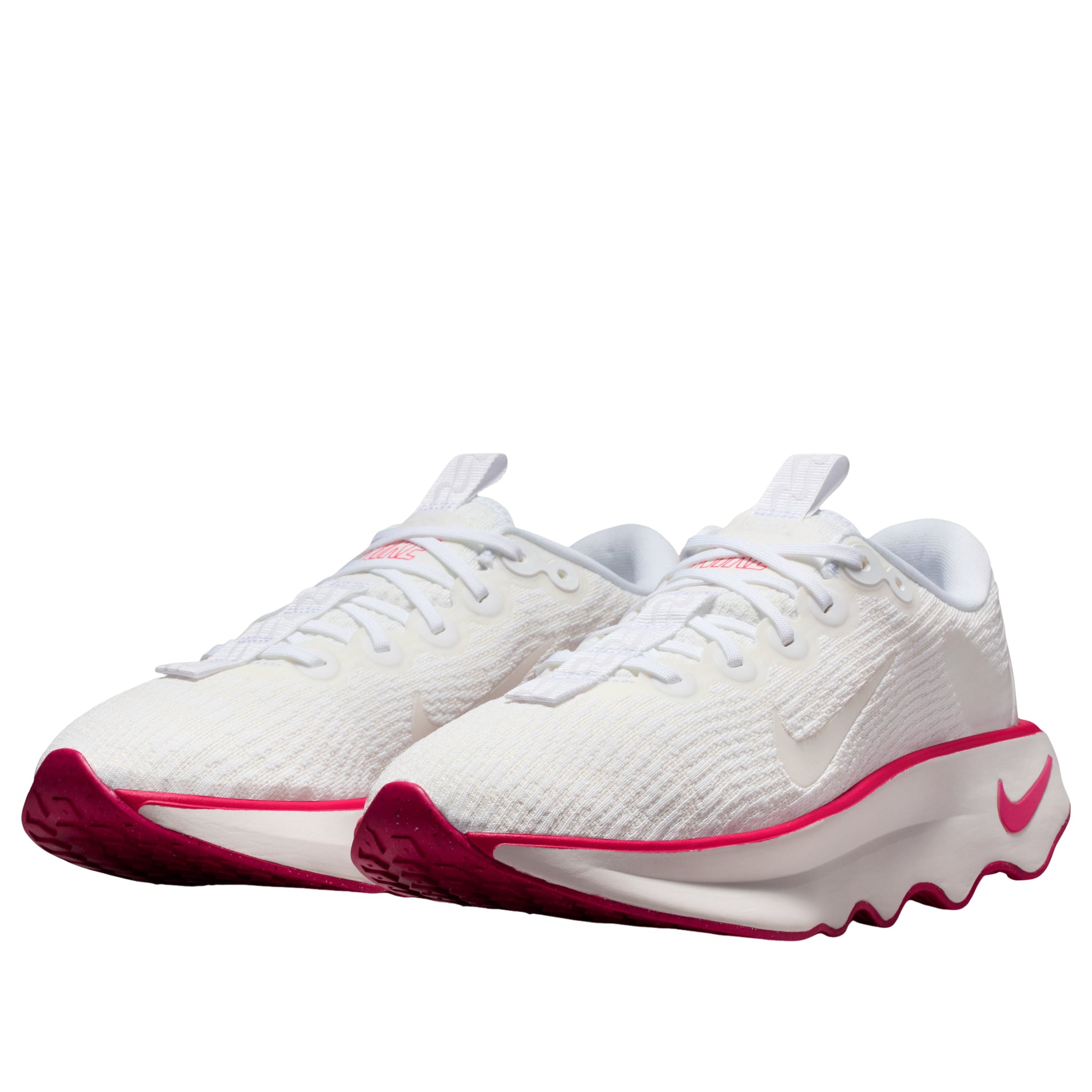 (WMNS) Nike Motiva SE 'White Rush Pink' DV1238-112