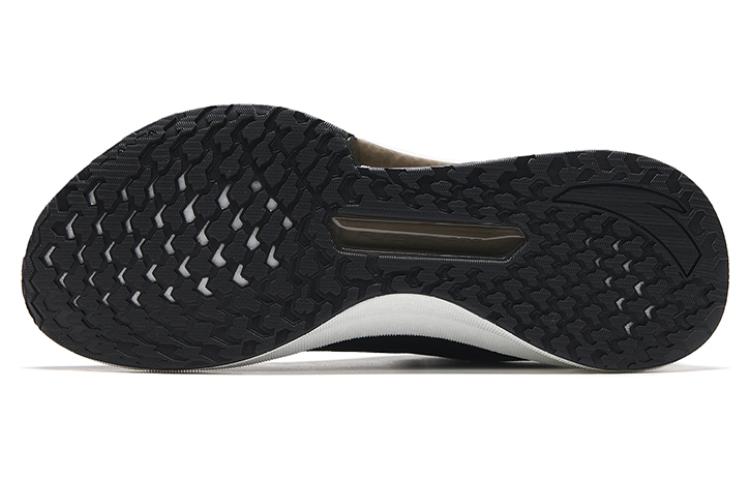 ANTA Running Series Sneakers 'Black' 112335585-6