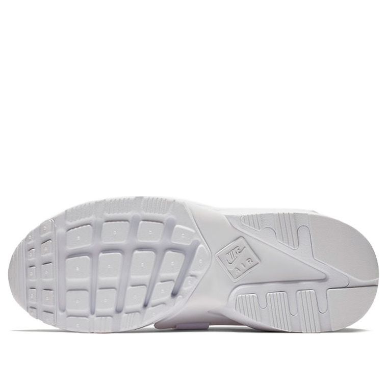 (WMNS) Nike Air Huarache City Low 'Barely Grey' AH6804-100
