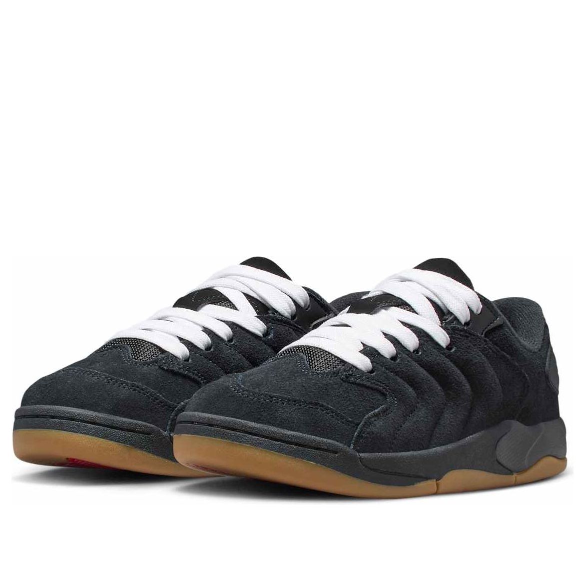(GS) Air Jordan Session 'Black Gum' IB5679-001