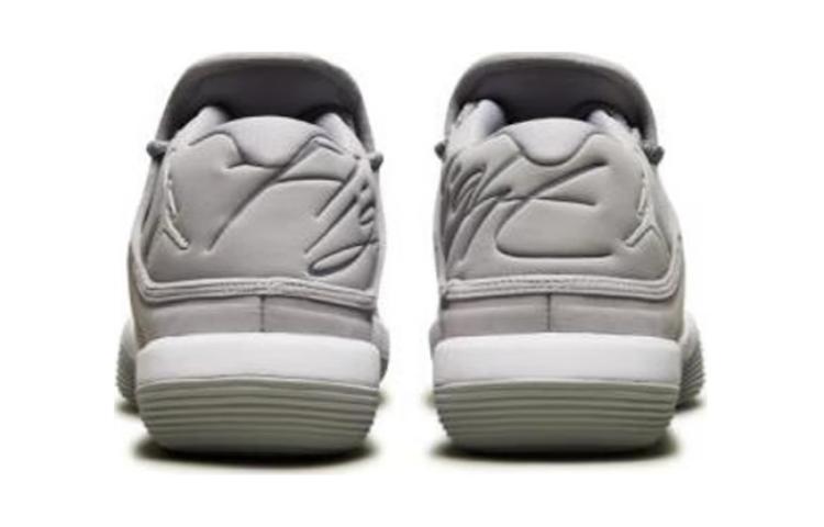 Air Jordan Super Fly 'Grey' 921208-003