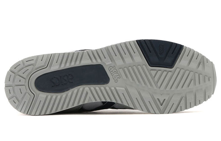 ASICS Gel-Classic Low-top Gray TQ6G1N-1350