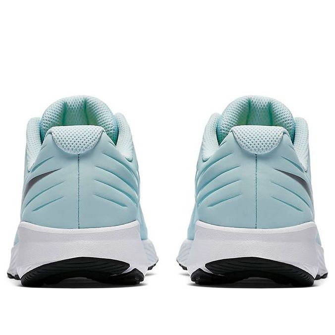 (GS) Nike Star RUNNER 'Glacier Blue' 907257-401