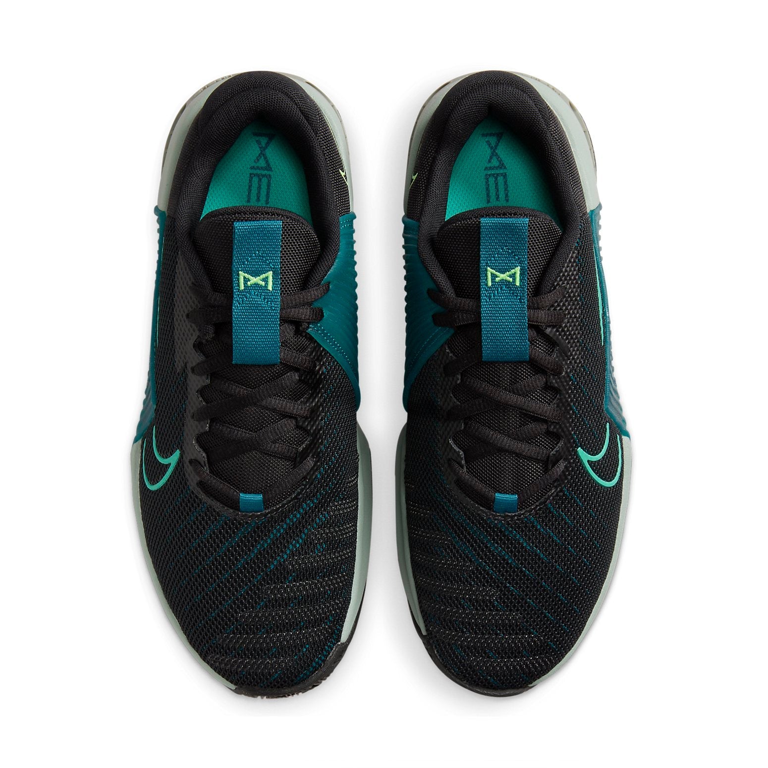 Nike Metcon 9 'Black Geode Teal' DZ2617-003