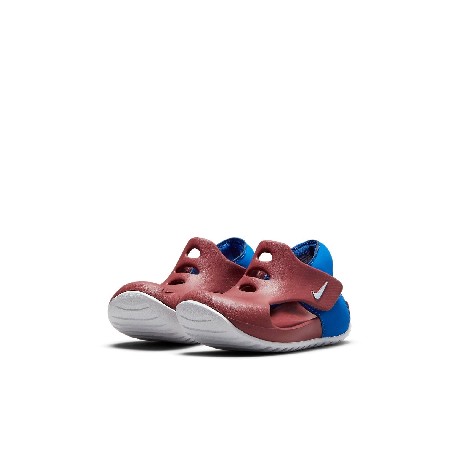 (TD) Nike Sunray Protect 3 'Canyon Rust Game Royal' DH9465-600