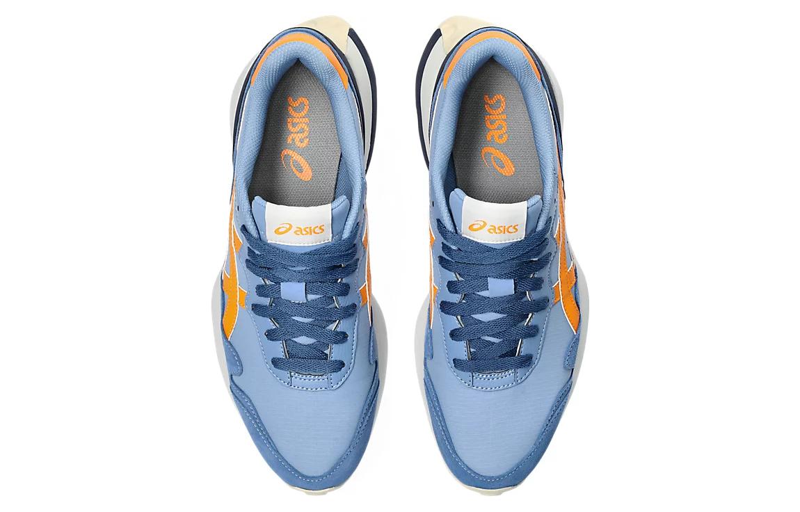 ASICS JOGGER X81 'Blue Orange' 1201A744401