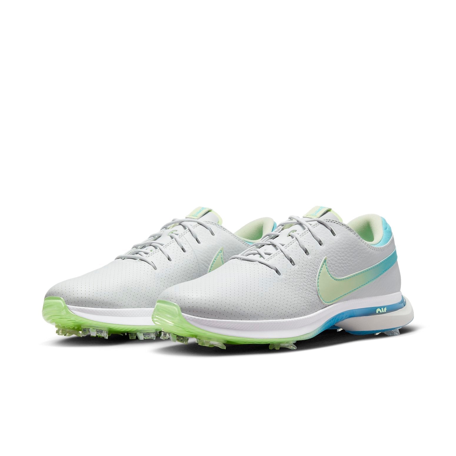 Nike Air Zoom Victory Tour 3 'Photon Dust Barely Volt' DV6798-047