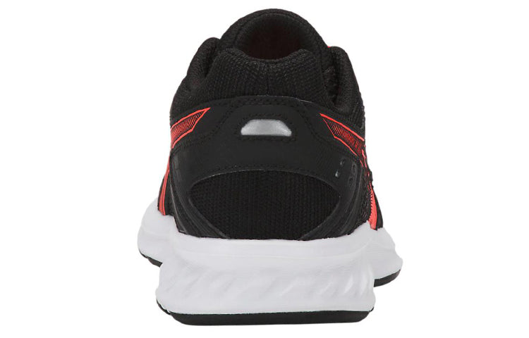 (WMNS) ASICS Jolt 2 'Black Flash Coral' 1012A151-001