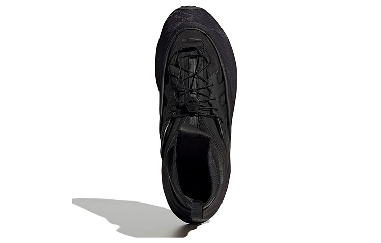 adidas Ozmorphis  x MRBAILEY 'Core Black' GX9637