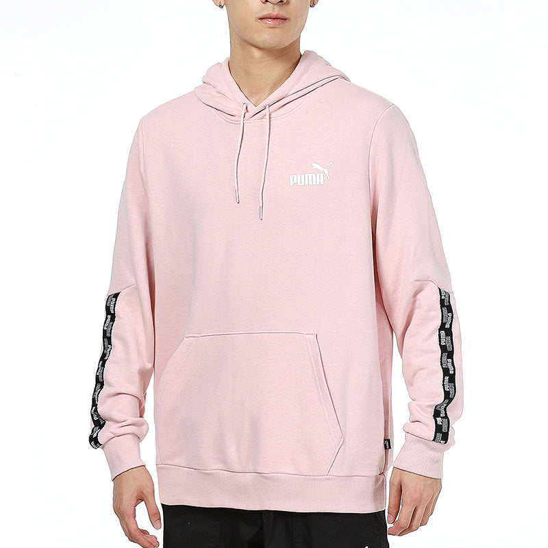 PUMA Splicing Sports Pink 846560-36