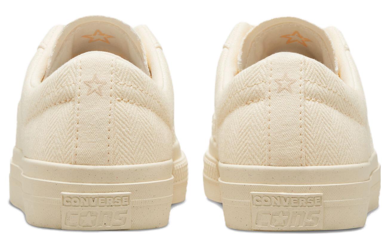 Converse One Star Pro Low 'Soft Dune' A03663C