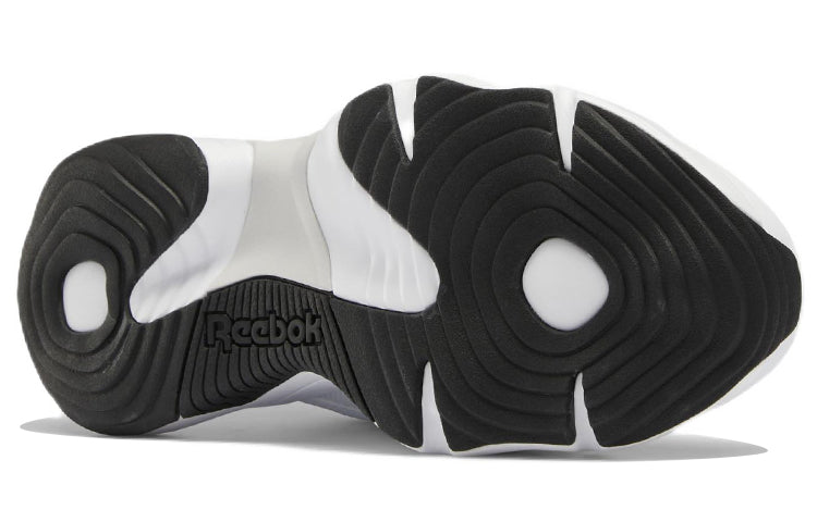 Reebok Turbo Restyle 'White Grey' GW7831