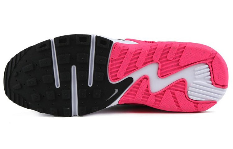 (WMNS) Nike Air Max Excee 'White Pink' CD5432-100