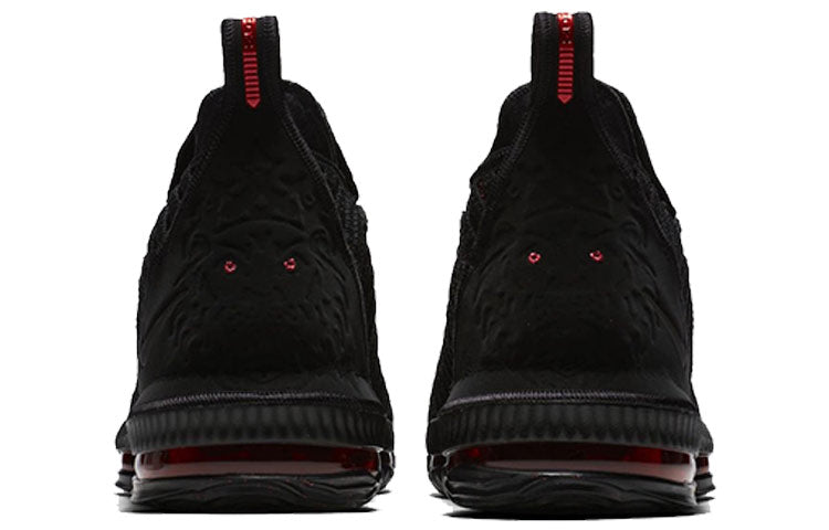 Nike LeBron 16 EP 'Fresh Bred' AO2595-002