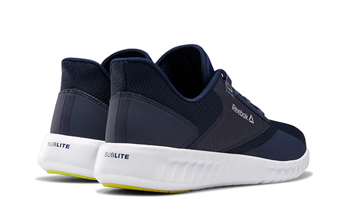 Reebok Sublite Legend 'Blue Black' DV5660