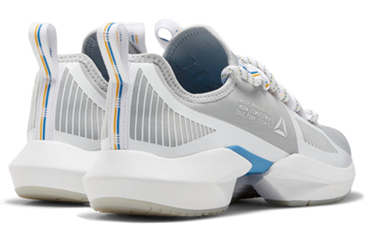 Reebok Sole Fury TS 'Skull Grey' DV9287