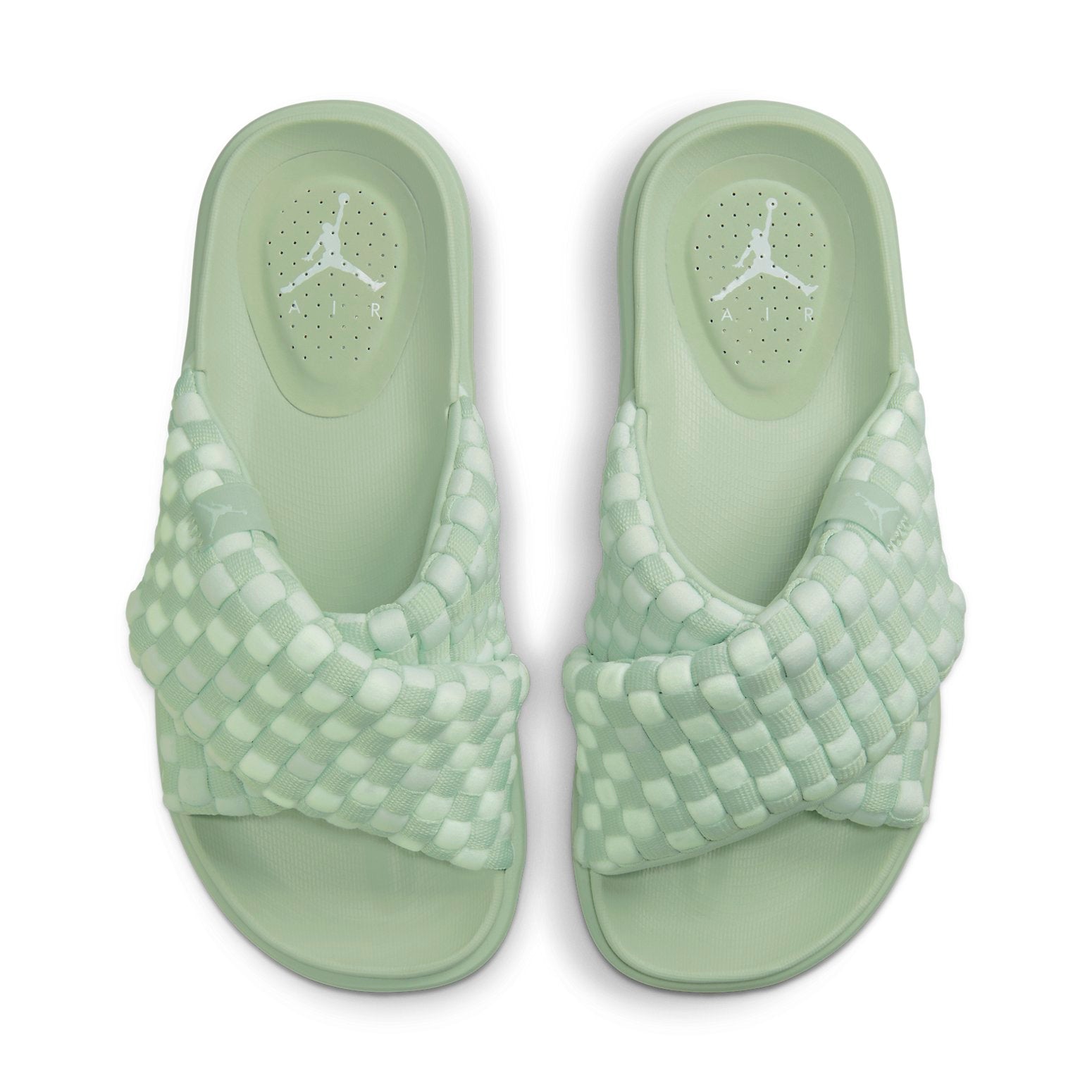 (WMNS) Air Jordan Sophia Slide 'Pistachio Frost' DO8863-300