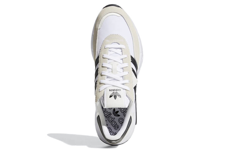 adidas Retropy F2 'Footwear White Core Black' GW5473