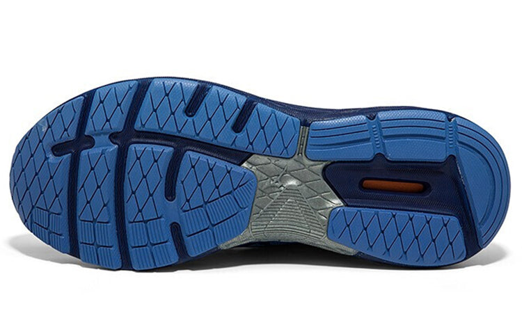 Mizuno RC-01 'Black Dark Blue' J1CR190046