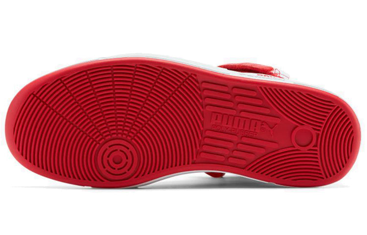 PUMA Public Enemy x Sky LX 'Fight The Power' 374538-01