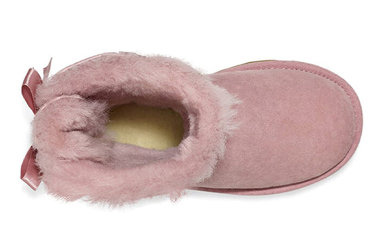 UGG Bailey Bow II Pink 1017394K-PCRY