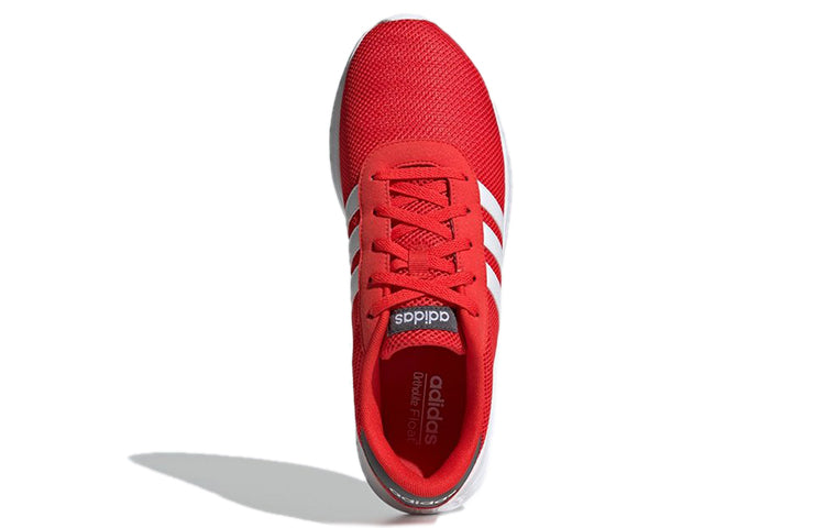 adidas neo Lite Racer 'Bright Red White' F34647