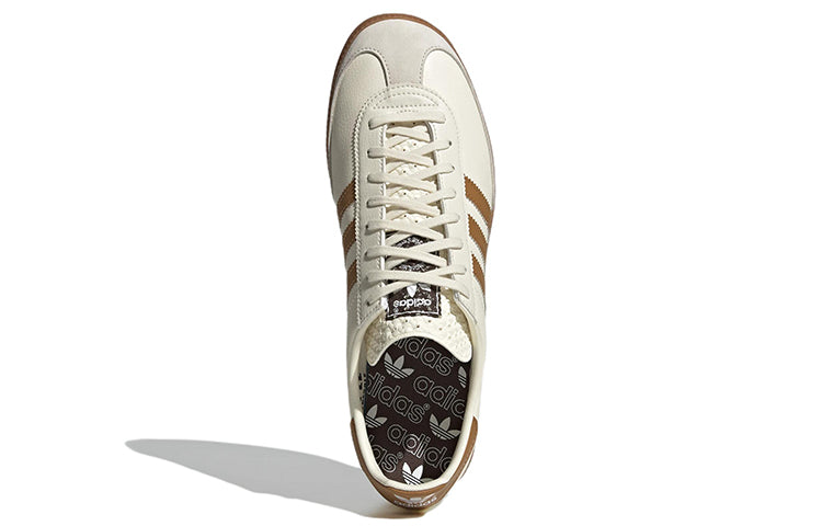 adidas Triest 'Cream White Gum' GX0712