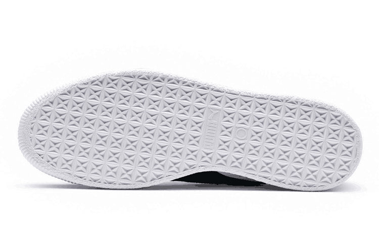 PUMA Basket 90680 Black White 365944-01