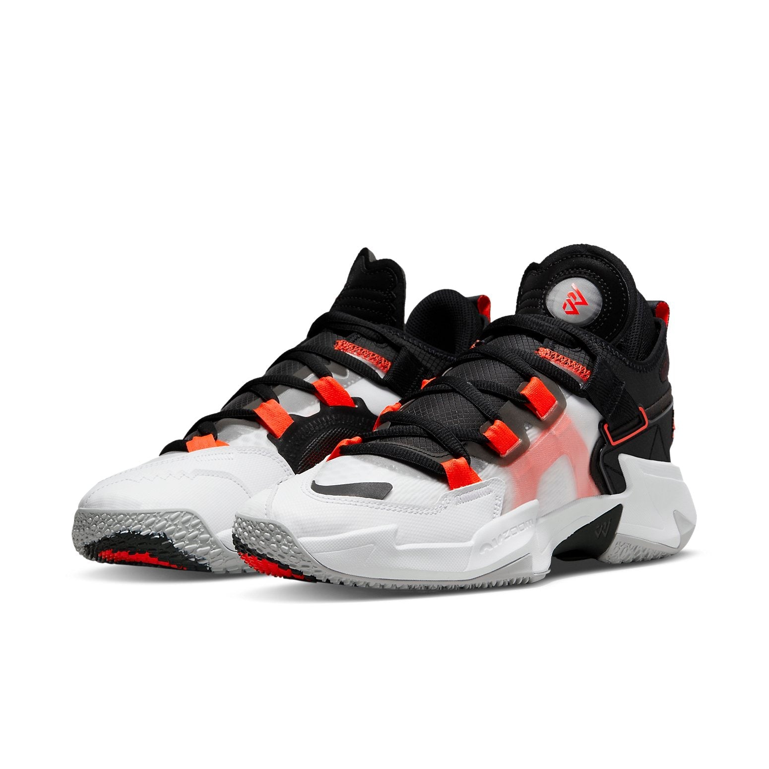 Air Jordan Why Not Zer0.5 'Bloodline' DC3637-160