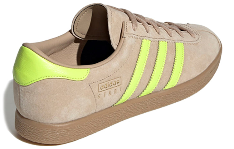 adidas Stadt 'Saint Pale Nude Solar Yellow' EF5724