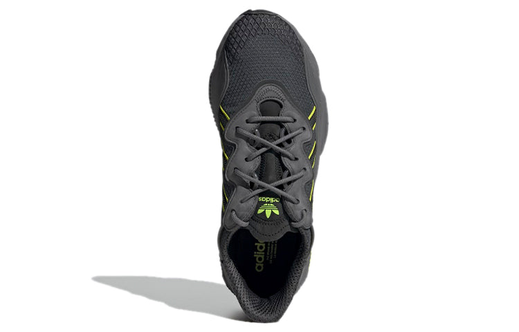 adidas Ozweego TR 'Grey Semi Solar Yellow' FV9675