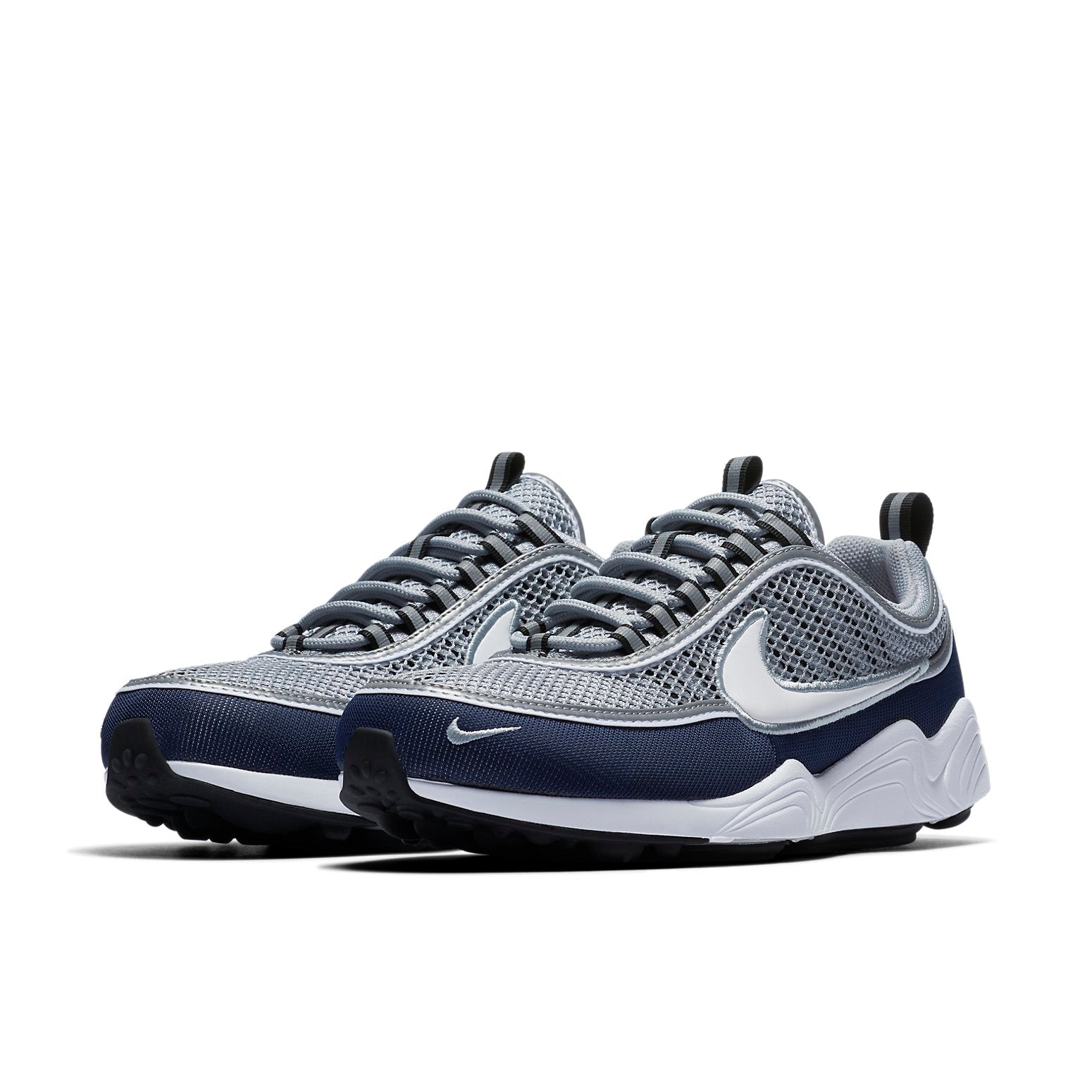 Nike Zoom Spiridon 16 'Wolf Grey' 926955-007