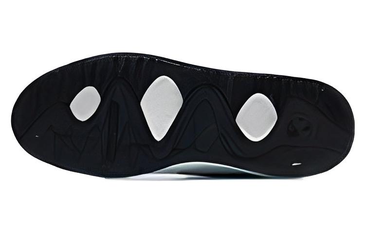 Li-Ning Counterflow 'White Black' AGCR289-2